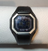 Zegarek Casio GW-056E-1V Police Captain 