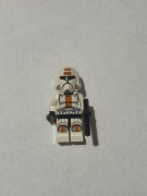 LEGO STAR WARS FIGRUKA - CLONE TROOPER