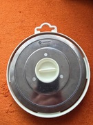 Nóż do sera, wędlin do krajalnicy Zelmer Alexis - w kasecie