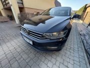 Volkswagen Passat B8 (2020) | FELGI DSG | Salon Polska | Zadbany