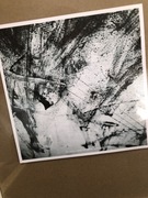 obraz ramą 30*40cm, flay, czadorobert 2022/3