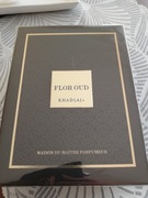 Khadlaj Flor Oud 100 ml nowa 