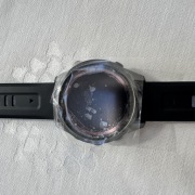 Garmin fenix 7s Solar Czarny 42 mm