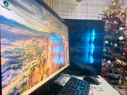 Gaming PC – Ryzen 5 5500 / RX 6600 XT / 32 GB RAM / Windows 11