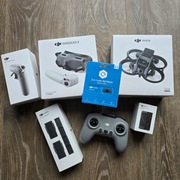 DJI AVATA Fly More Kit 4x Aku + Care Refresh 2 lata + GOGGLES 2 FPV