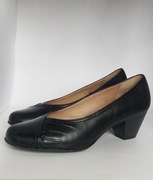 Buty damskie Medicus typu czółenka