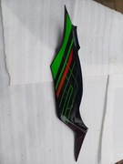 Kawasaki ZX6R 636 prawa owiewka pod zbiornik paliwa 19-23r, 36001-0595
