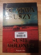 Klątwa suszy - Susie Moloney 