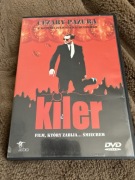 Kiler komedia Cezary Pazura Machulski DVD Killer