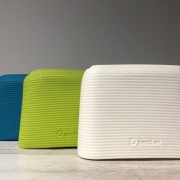 Zestaw Obag Pocket z łańcuszkiem 99 zł