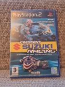 CRESCENT SUZUKI RACING PS2 - BCM