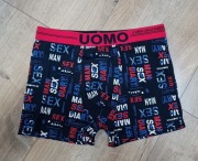 Bokserki Uomo FindRoad L