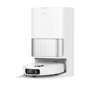 Robot sprzątający Dreame L40 Ultra CE biały mopowanie stacja oczyszczająca