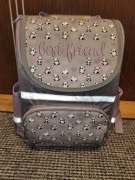 Tornister szkolny – wygodny i praktyczny