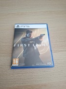 007 First Light PS5
