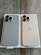 Nowy iPhone 16 Pro Max 256gb Natural i Desert Titanium + Gratisy 