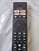 Pilot Zamiennik Do Telewizora PHILIPS 7900 PUS7906 PFS6906 