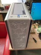 I7-11700K , 32Gb Ram , MSI Z590 Tomahawk , Noctua