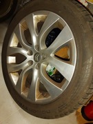 Felgi  Citroen C5 III x7