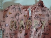 Nowa sukienka coccodrilo 