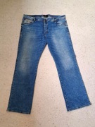 Jeansy LTB W42L34 Duże Jak Nowe !
