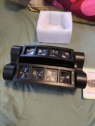 Projektor laserowy Flash New Spyder Light