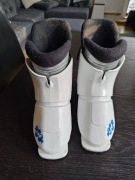 Buty narciarskie dziecięce Wedze RNS 30 221MM 185-195