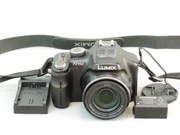 Panasonic DMC-FZ150