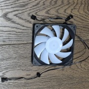 Wentylatory Phanteks 120mm ARGB