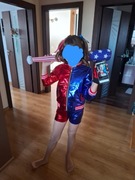 Kostium balovelove r. 134-140