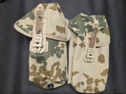 Ładownice Niemieckie Wustentarn, system IDZ Kontraktowe