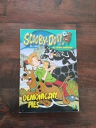 Scooby doo Demoniczny pies