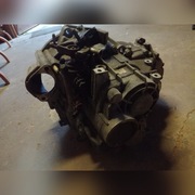 Skrzynia biegów passat b7