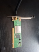 Karta WLAN ASUS WL138G V.2