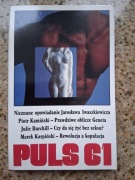 Puls nr 61 (2/1993) Piotr Kamiński o J. Genecie; Seks w literaturze