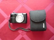 Nikon Coolpix A10 w bardzo dobrym stanie