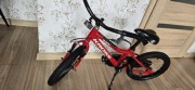 KROSS RACER 16  cali 4.0 V2 ALU R23