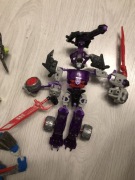 Figurka transformers construct bots