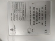 Żelazko laurastar MAGIC i-s5