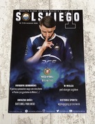 PROGRAM STAL MIELEC - WIDZEW ŁÓDŹ 17.09.2022 r. !