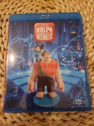 Ralph Demolka w internecie - polskie wydanie