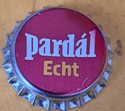 NIEBUTELKOWANY  Czechy    Pardál Echt  CCI  44866 piwo