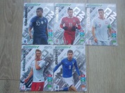 Karty UEFA EURO 2020 XXL