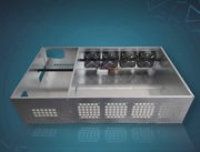 Obudowa Miningowa ABM 8 GPU