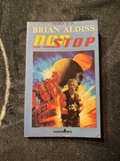 "Non stop" autorstwa Briana Aldissa.