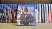 The Long Dark - PS4 - używana, odbiór osobisty