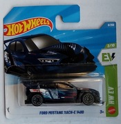 Ford Mustang MACH-E 1400 JJH86