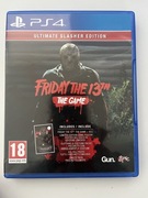 Friday the 13 PS4