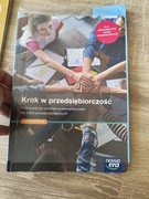 Krok w przedsiębiorczość 