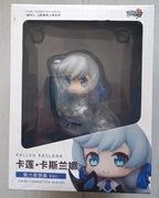 Figurka Kallen Kaslana anime